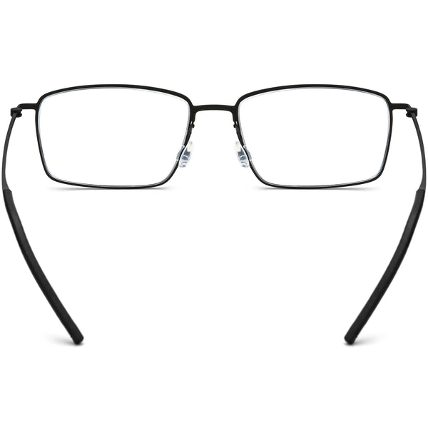 Rectangle Glasses BR1669