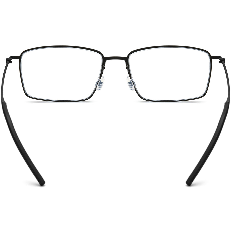 Rectangle Glasses BR1669