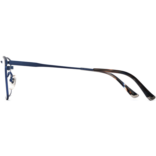 Rectangle Glasses MW1056