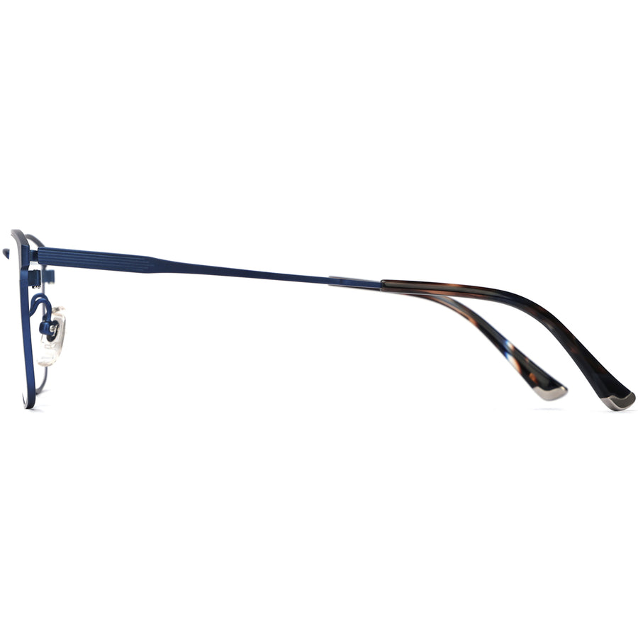Rectangle Glasses MW1056
