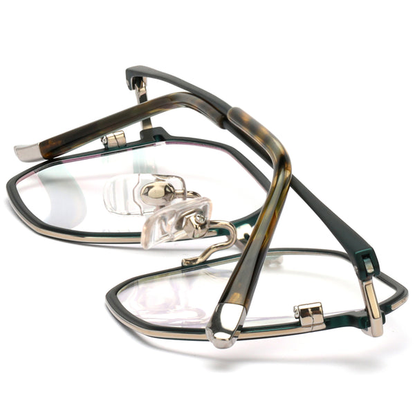 Square Glasses MW1319