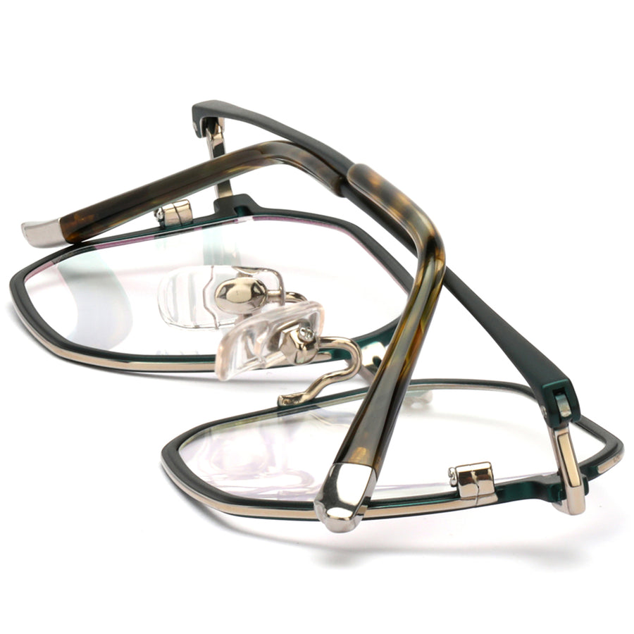 Square Glasses MW1319