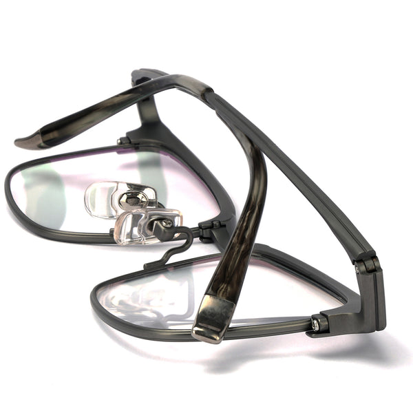 Browline Glasses MW1287