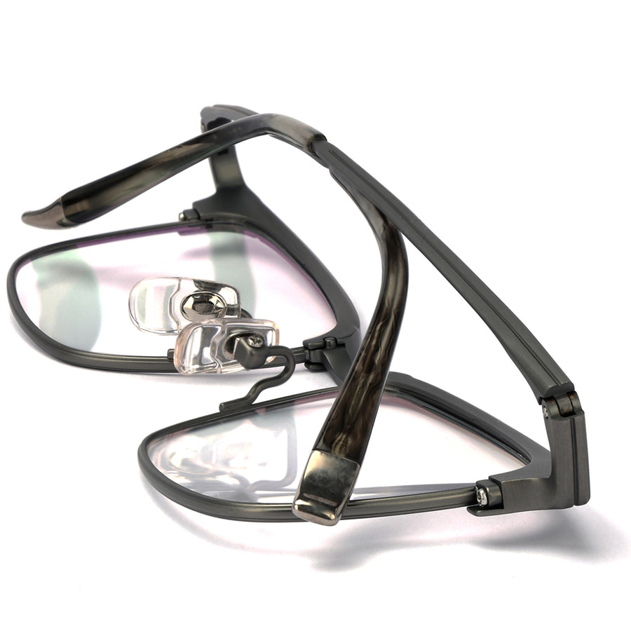 Browline Glasses MW1287