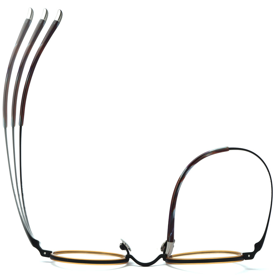 Round Glasses MW1290