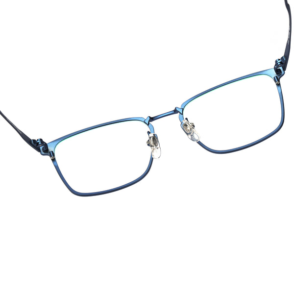Rectangle Glasses MW1056