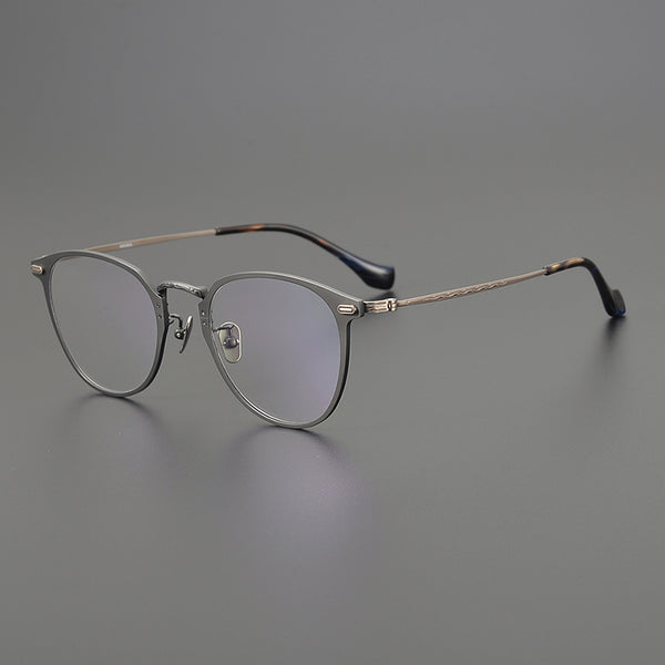 Round Glasses MW1377