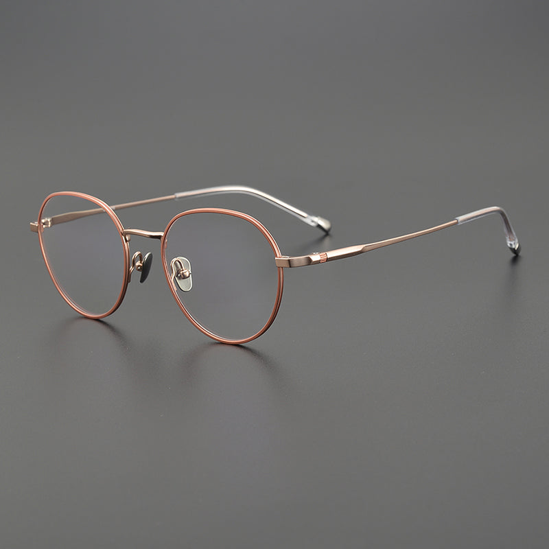 Round Glasses MW1161