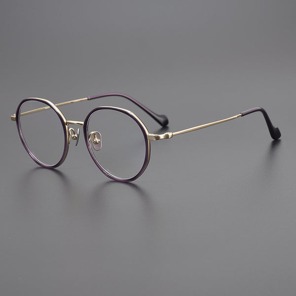Round Glasses MW1201