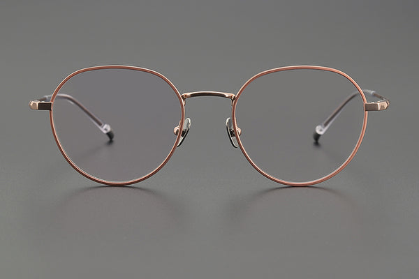 Round Glasses MW1161