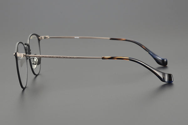 Round Glasses MW1377