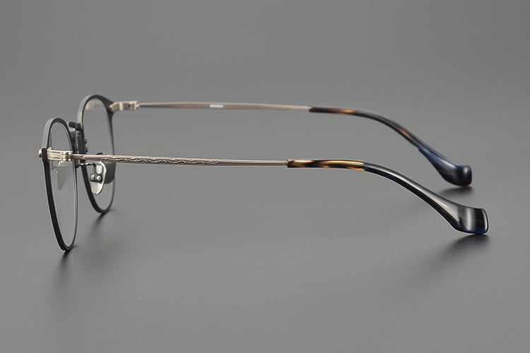 Round Glasses MW1377