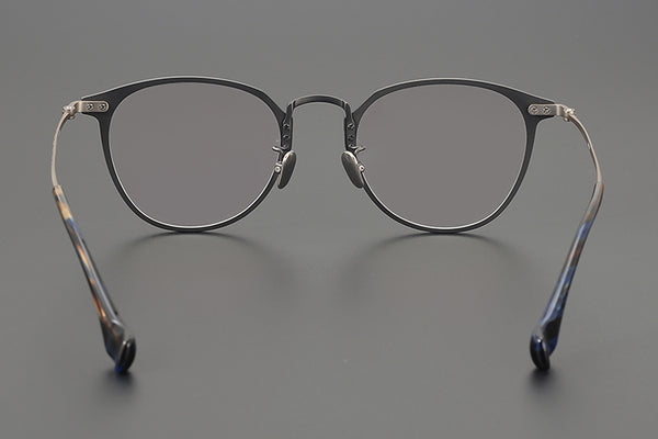 Round Glasses MW1377