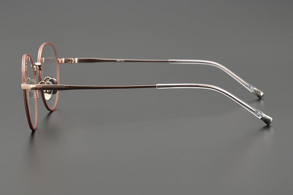 Round Glasses MW1161