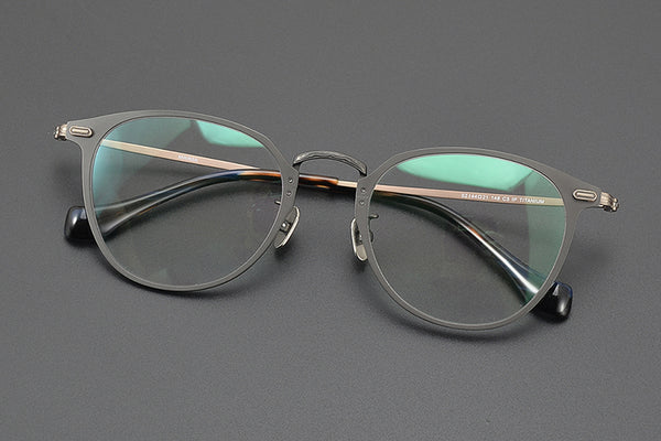Round Glasses MW1377