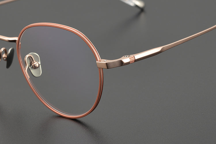 Round Glasses MW1161