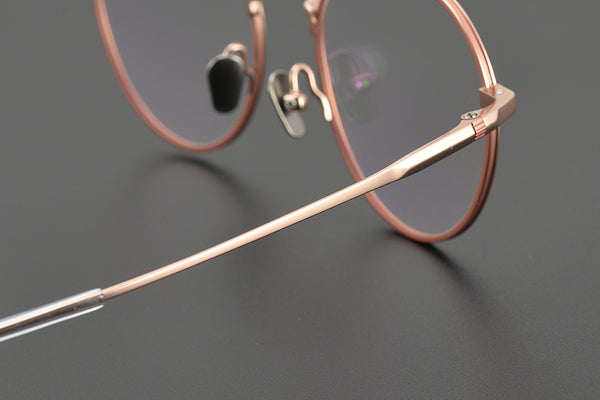 Round Glasses MW1161