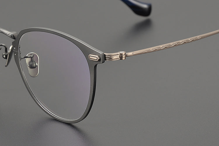 Round Glasses MW1377