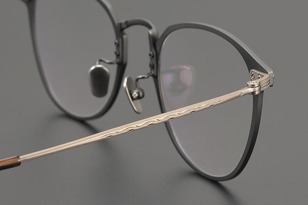 Round Glasses MW1377