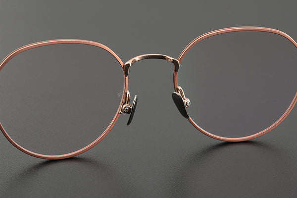 Round Glasses MW1161