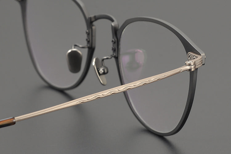 Round Glasses MW1377