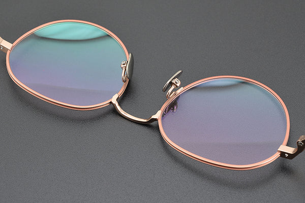 Round Glasses MW1161