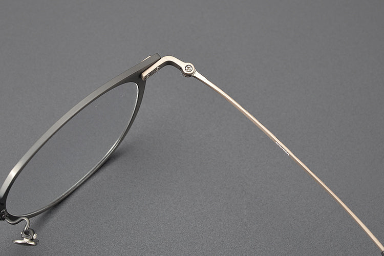 Round Glasses MW1377