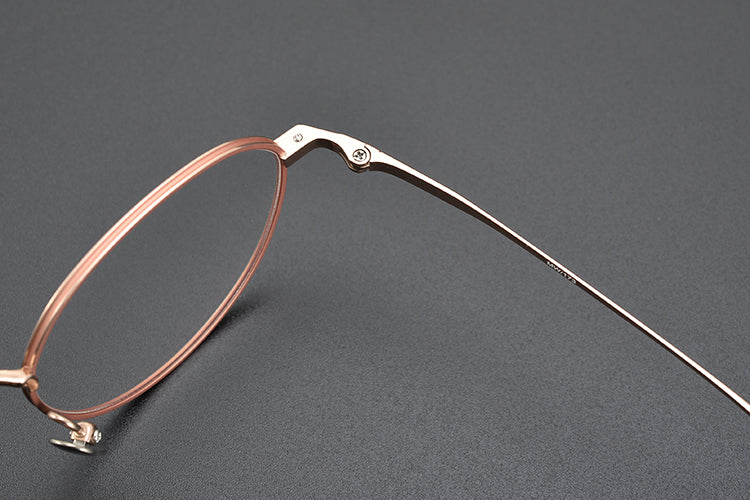 Round Glasses MW1161