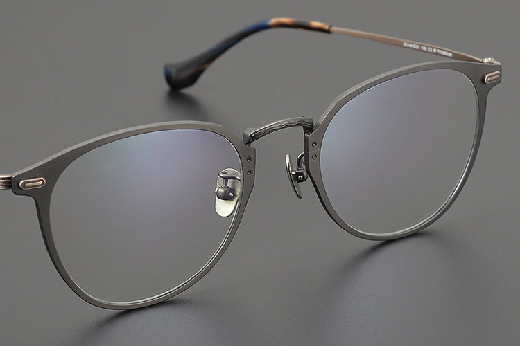 Round Glasses MW1377