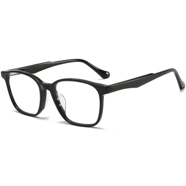 Square Glasses ME1001