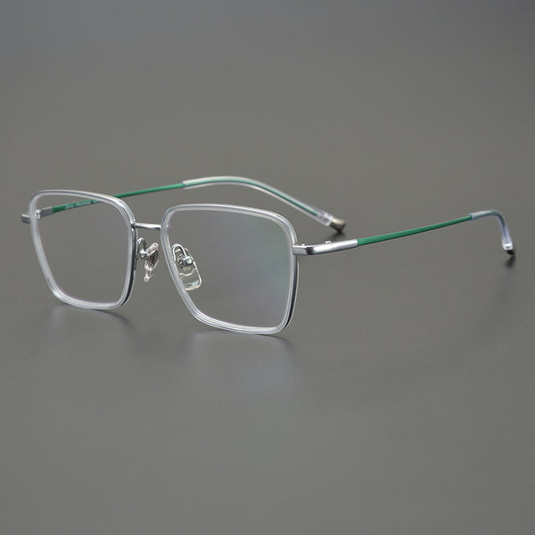 Rectangle Glasses MW1251