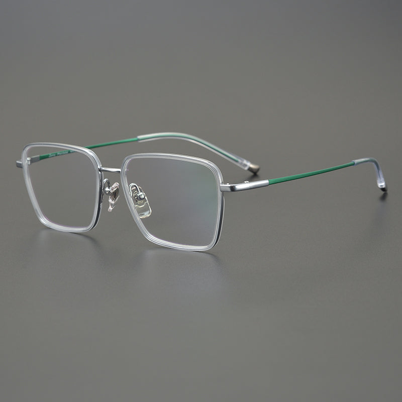 Rectangle Glasses MW1251
