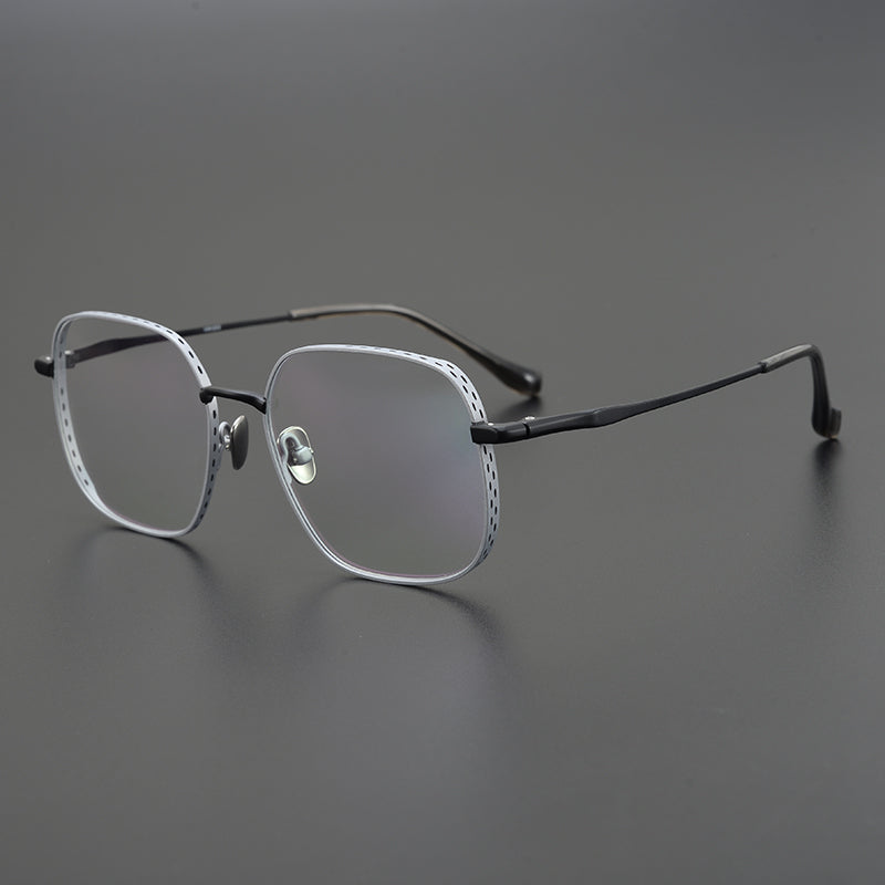 Square Glasses MW1191