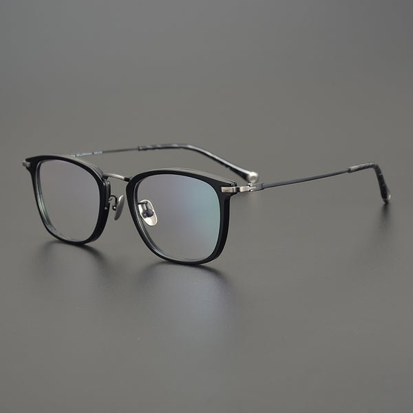 Square Glasses MW1202