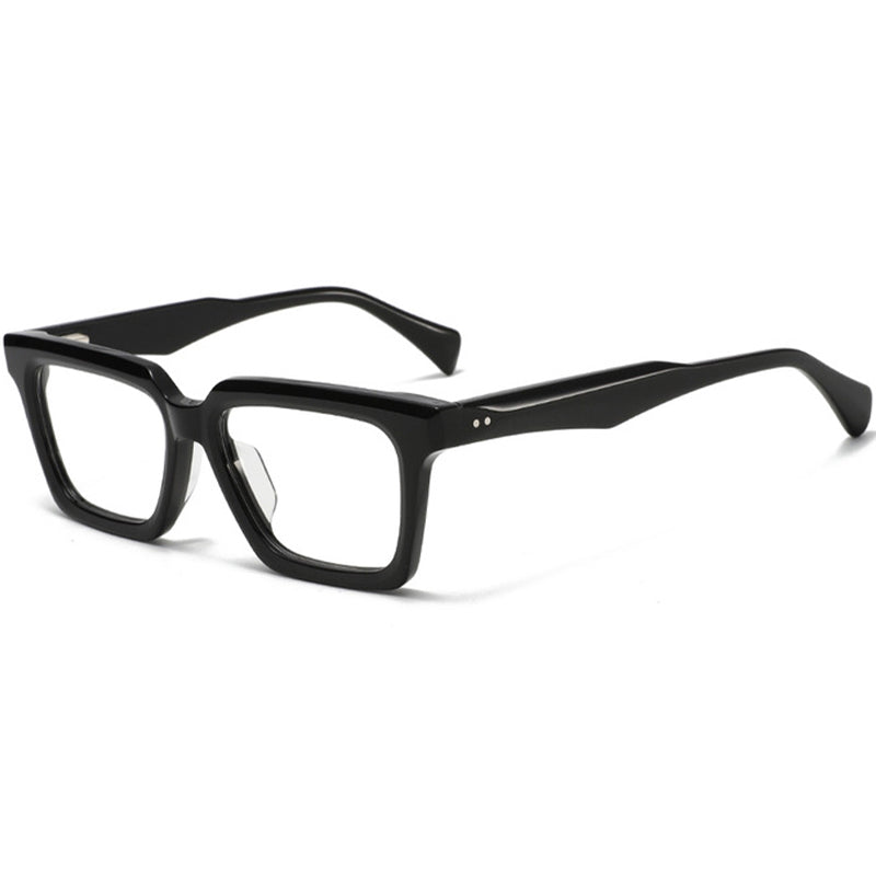 Square Glasses ME1004