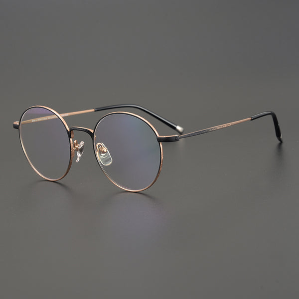 Round Glasses MW1150