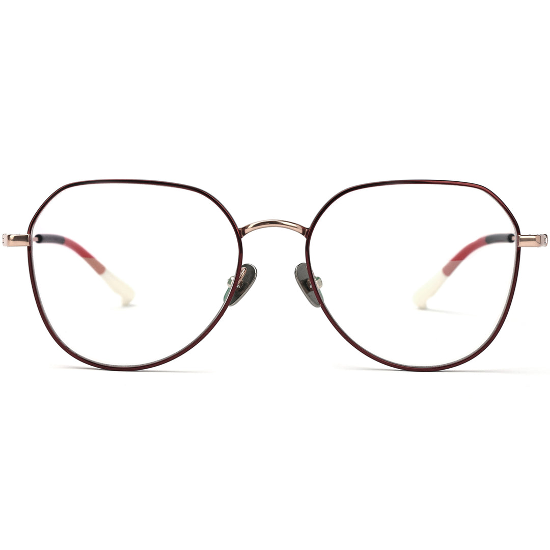 Aviator Glasses MW1118