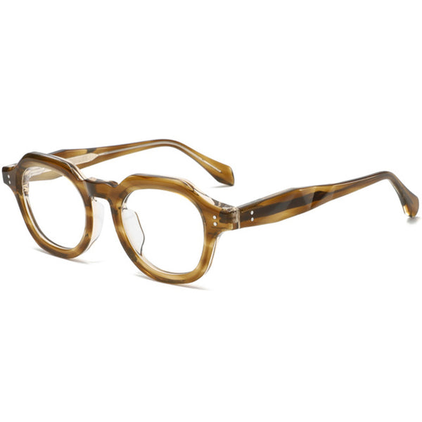 Square Glasses ME1007