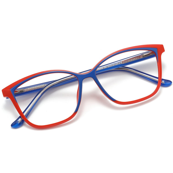 Square Glasses YSD1094