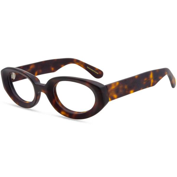 Oval Glasses GC1079