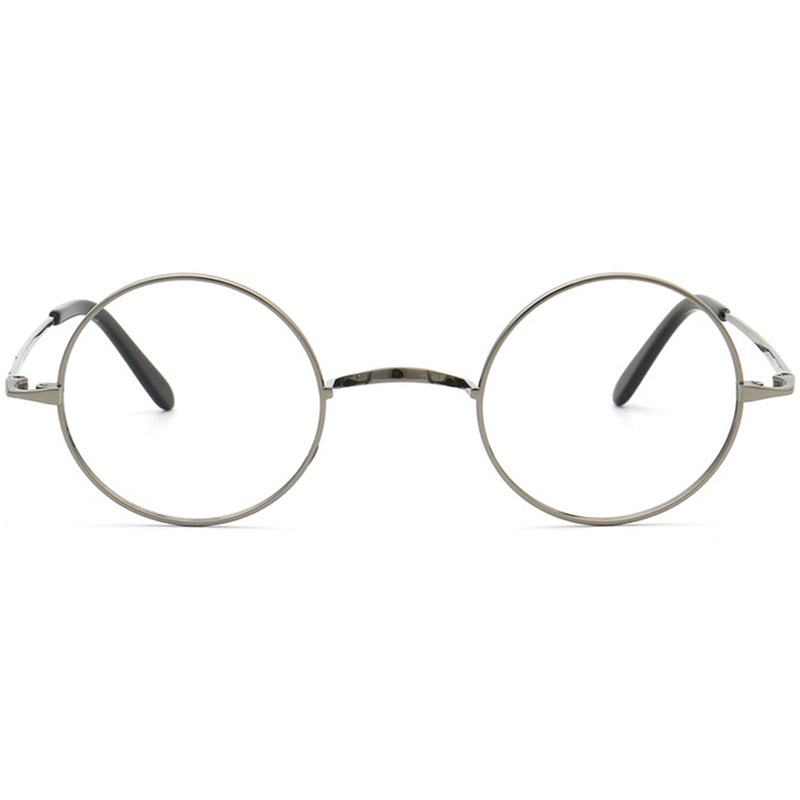 Round Glasses YT1068