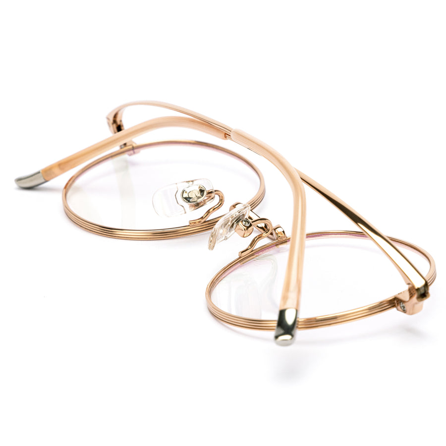 Round Glasses MW1304