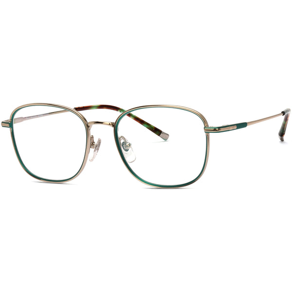 Square Glasses MW1258