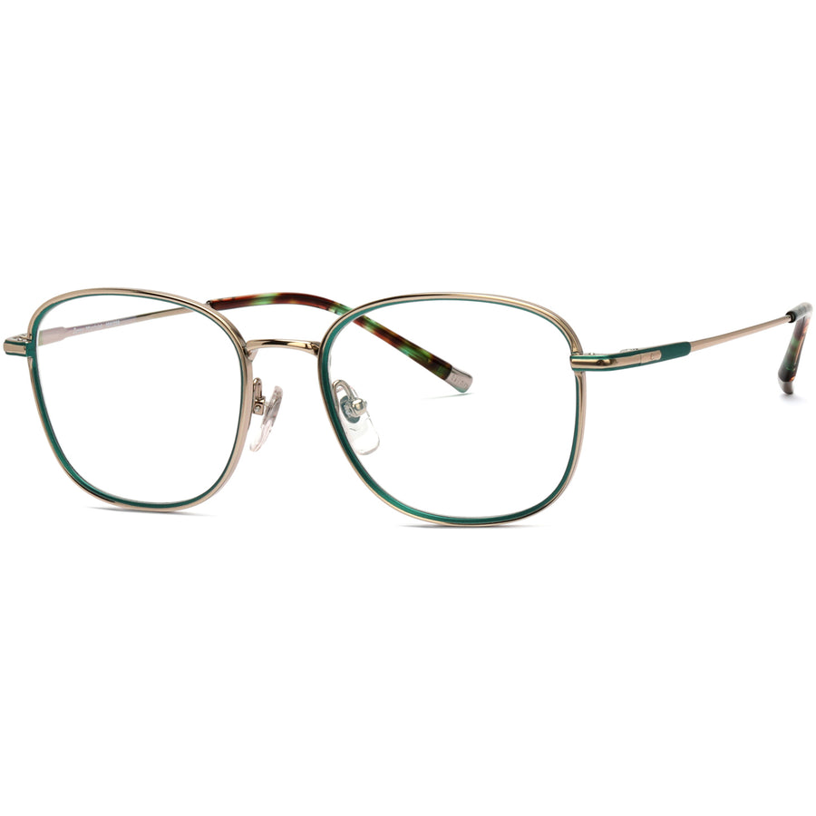 Square Glasses MW1258