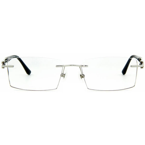 Rectangle Glasses JLS1004