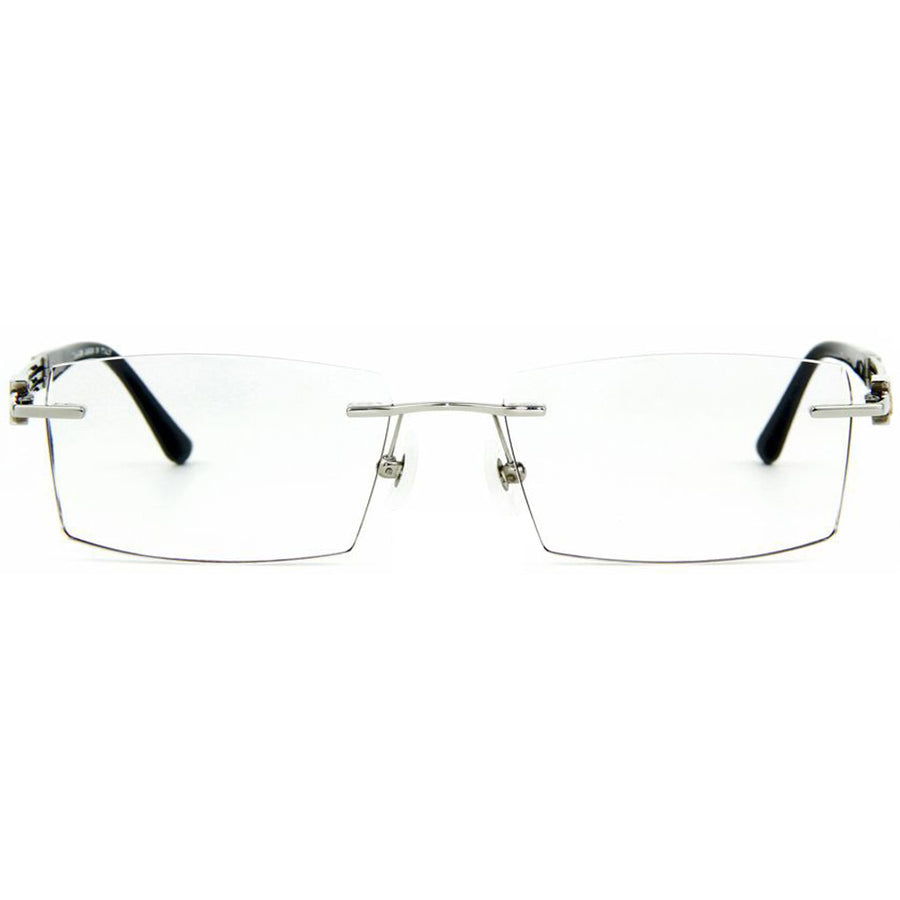 Rectangle Glasses JLS1004