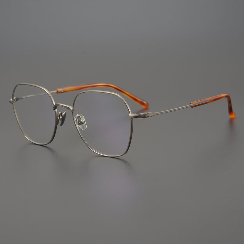 Square Glasses MW1166