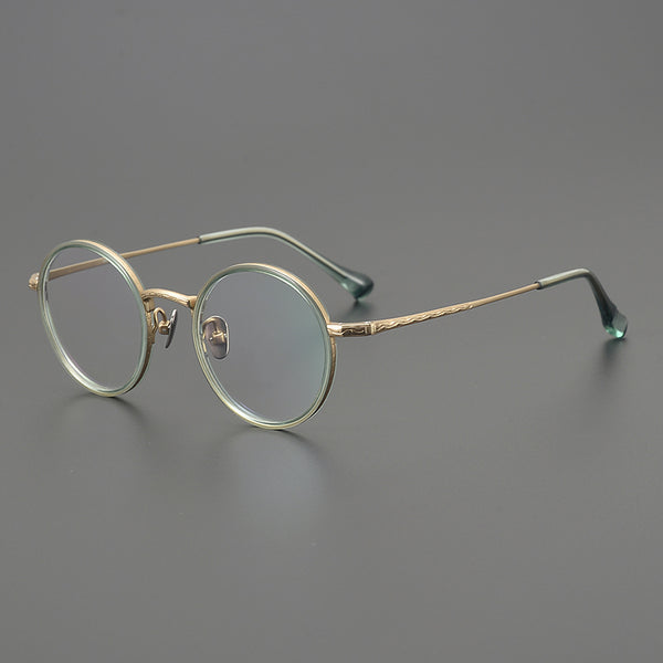 Round Glasses MW1359