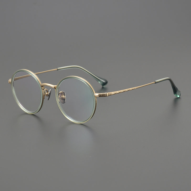 Round Glasses MW1359
