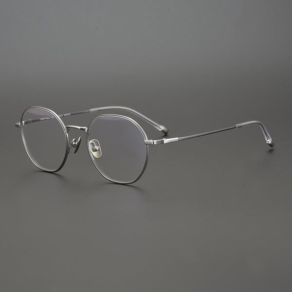 Geometric Glasses MW1137